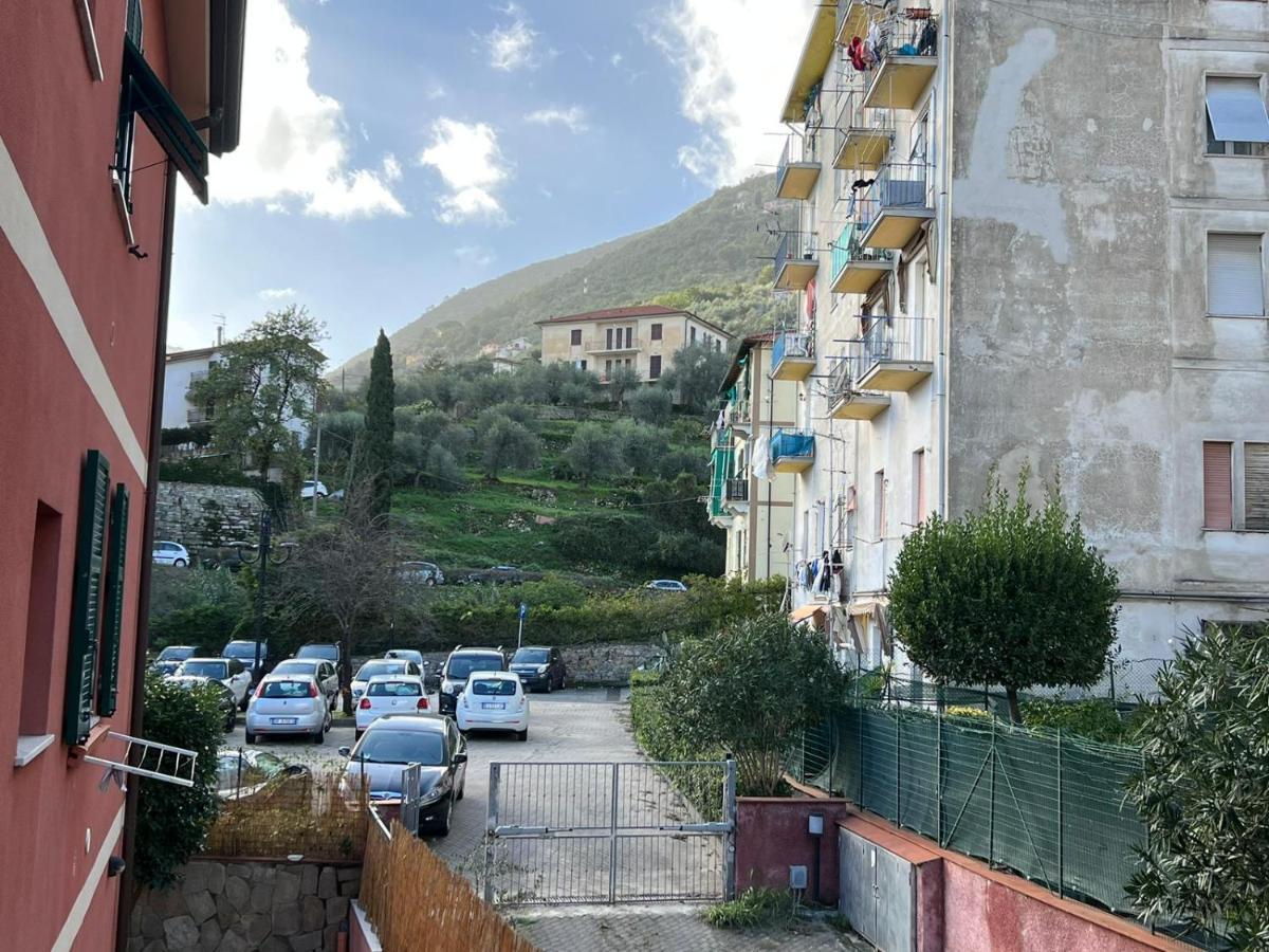 La Spezia Picco Centrale Luaran gambar