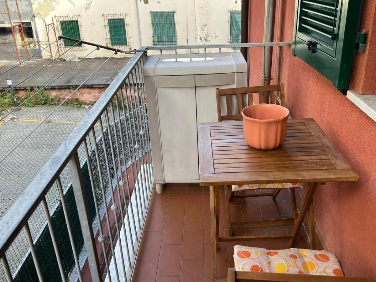 La Spezia Picco Centrale Luaran gambar